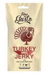 FINE GUSTO Krůtí Jerky BBQ 25 g