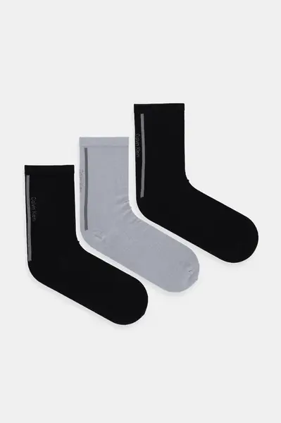 Calvin Klein Ponožky Calvin Klein 3-pack