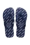 Pantofle Havaianas TOP LOGOMANIA ESSENTIAL BALLET