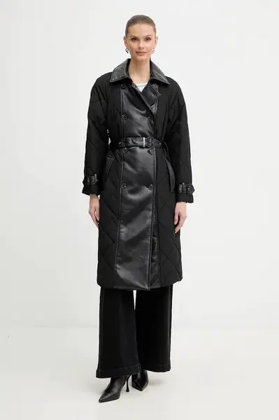 Guess Trench kabát Guess ALEXANE