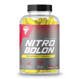 Nitrobolon 150 Kapslí