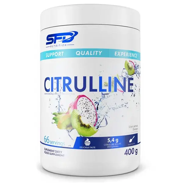 Citrulline