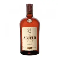 Ron Abuelo Anejo 40% 1,75 l (holá láhev)
