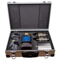 Dárkový kufr - Blue Mauritius Gold