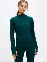 GAP Dámská Sportovní bunda GapFit 815319-00 Velikost: XS