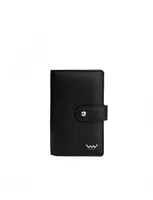 Maeva Middle Black