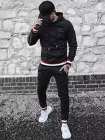 Pánska tepláková súprava DStreet i337_44778