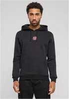 Men's Ballin 23 Patch Hoody - Black