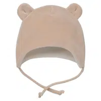 Pinokio Velour Bonnet Lovely Dayige