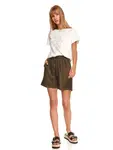 Top Secret LADY&#039;S SHORTS
