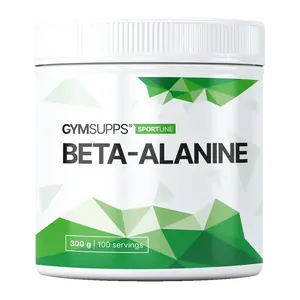 Gymsupps Beta Alanine