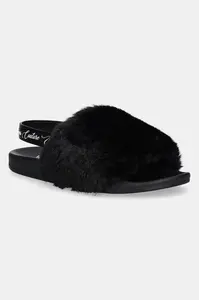 Pantofle Versace Jeans Couture