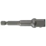 Adaptér - Hex Stopka 3/8" STREND PRO AD1625.B