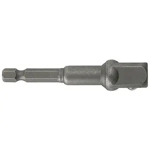 Adaptér - Hex Stopka 3/8" STREND PRO AD1625.B