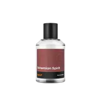 BEVIRO EDT Toaletní voda Bohemian Spirit 50 ml