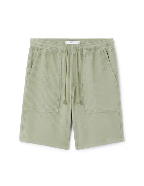 Celio Shorts Lowafflebm - Men's