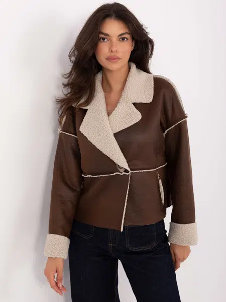 Jacket-IT-KR-95701.96-brown