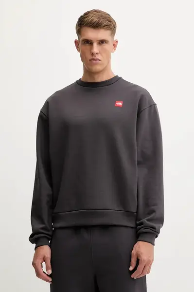 The North Face Mikina The North Face Redbox