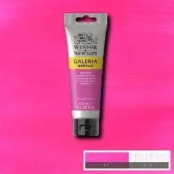Akrylová barva Galeria 60ml – 448 opera rose