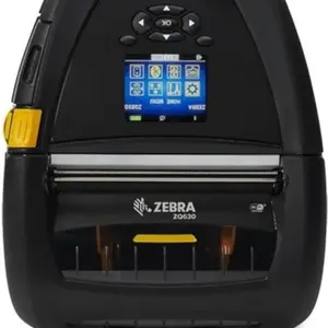 Zebra ZQ630 PLus ZQ63-AUFAE14-00, 19mm Core, RS232, BT (BLE), 8 dots/mm (203 dpi) - rozbaleno