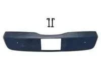 Zimní clona chladiče Škoda Kodiaq 2021 - 2024 facelift