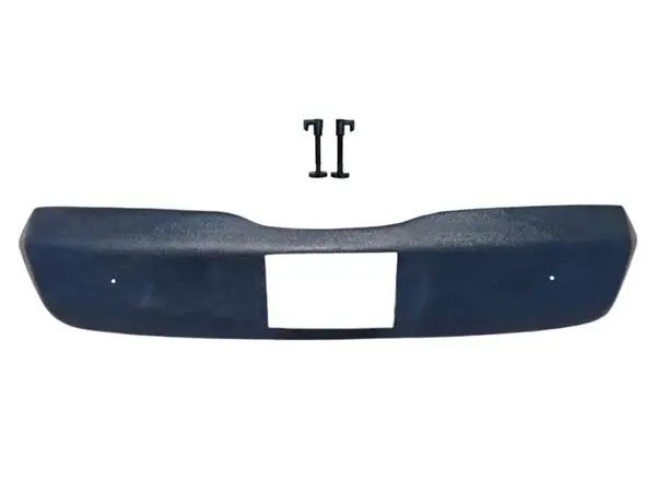 Zimní clona chladiče Škoda Kodiaq 2021 - 2024 facelift