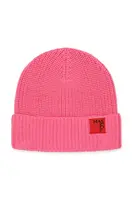 Dětská čepice s příměsí vlny MAX&Co. MAXF10F HAT