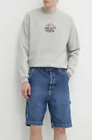 Rifľové krátke nohavice DC