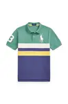 Bavlnené polo tričko Polo Ralph Lauren