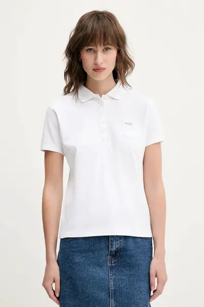 Polo tričko Guess Jeans