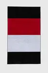 Bavlnený uterák Tommy Hilfiger 100 x 180 cm