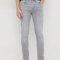 Rifle Pepe Jeans SKINNY JEANS pánske, PM207387UH0