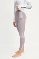 Funkčné legíny X-Bionic Energy Accumulator 4.0 ružová farba