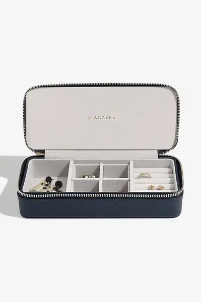 Cestovná šperkovnica Stackers 0