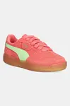 Puma Palermo Moda tenisky dámske semišové