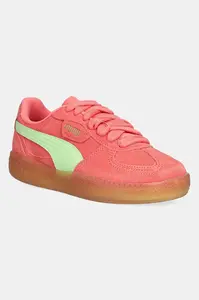 Puma Palermo Moda tenisky dámske semišové