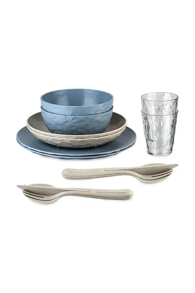 Riad pre 2 osoby Koziol Club Set Skagen 10-pak