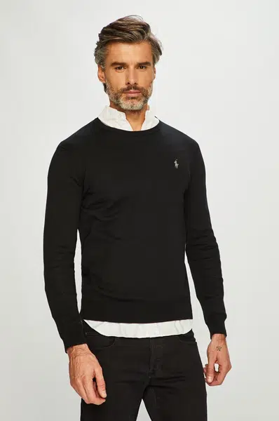 Polo Ralph Lauren - Sveter 710684957008