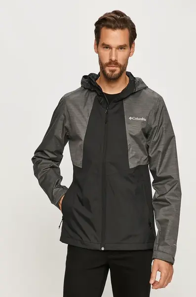 Turistická bunda Columbia Inner Limits II Jacket
