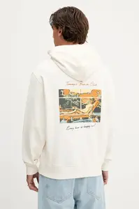 Bavlnená mikina Tommy Jeans