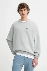 Levi's Bavlnená mikina Levi's PRIDE RELAXED CREW