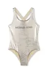 Jednodielne detské plavky Michael Kors