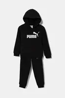 Detská tepláková súprava Puma ESS No.1 Logo Sweat Suit TR