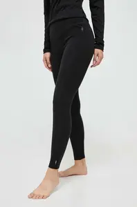 Smartwool Funkčné legíny Smartwool Classic Thermal Merino