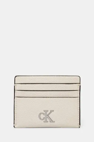 Puzdro na karty Calvin Klein Jeans
