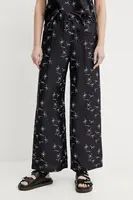 Hodvábne nohavice MM by Max Mara