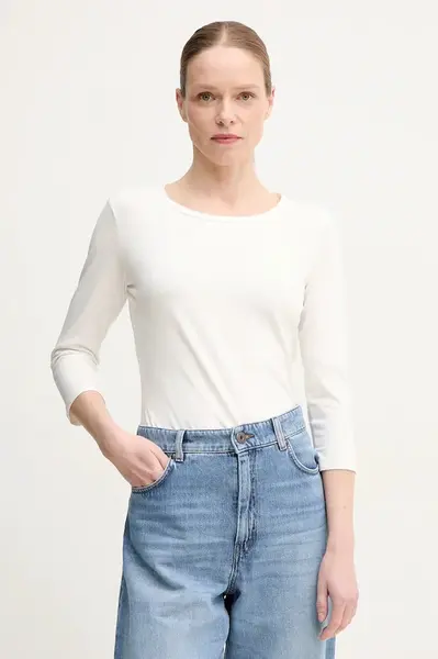 Tričko s dlhým rukávom Weekend Max Mara