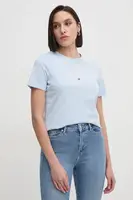 Bavlnené tričko Tommy Hilfiger