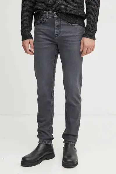 Rifle Pepe Jeans SLIM JEANS HATCH