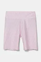 Detské krátke nohavice Guess